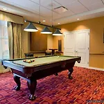 Residence Inn By Marriott Roanoke Airport 