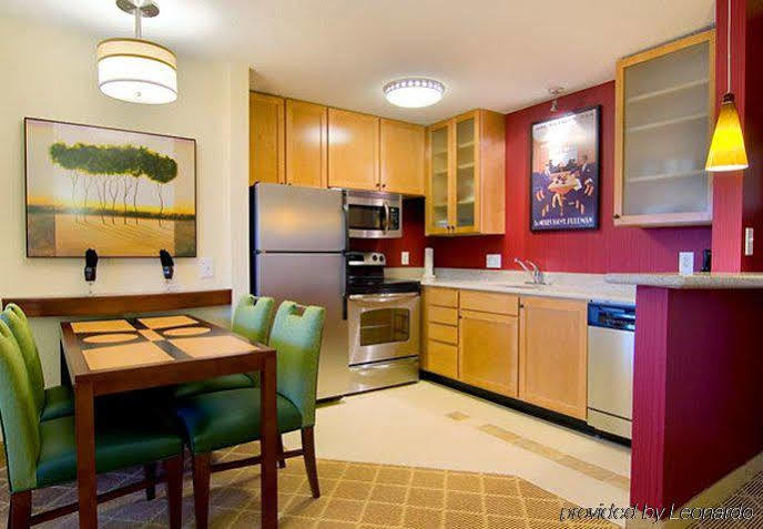 By Marriott Airport Roanoke